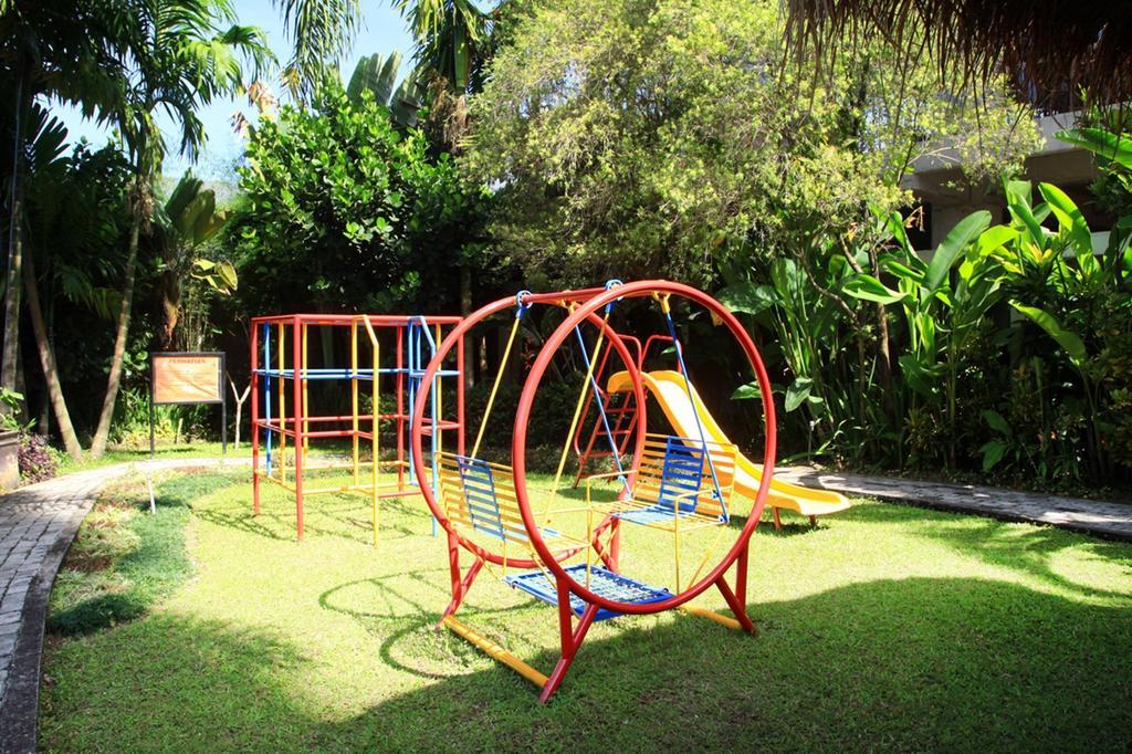 Daily Home Apartment Bandung Zimmer foto